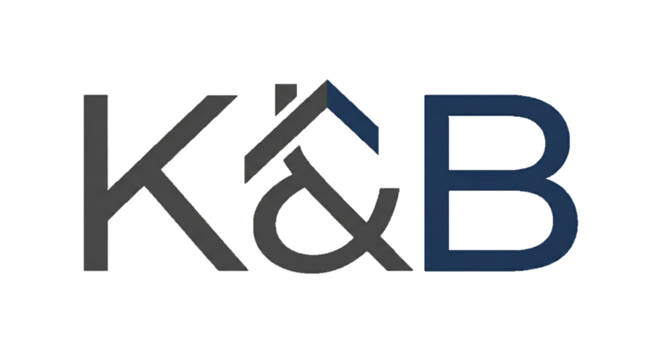 株式会社K&B